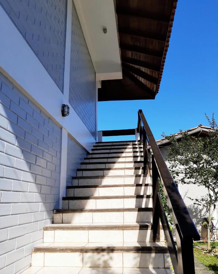 Residencial De Los Pajaros Florianopolis Exterior photo